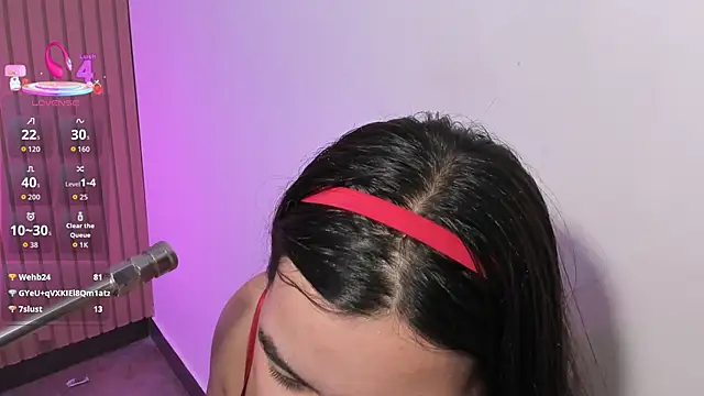 klhoe boobs online show from 07-02-26, 03:34