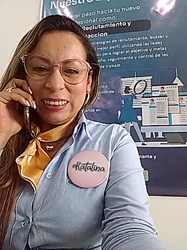 Katalina S3xy online show from 10-29-25, 02:41