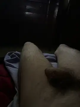 Miky 21 online show from 03-19-25, 01:32