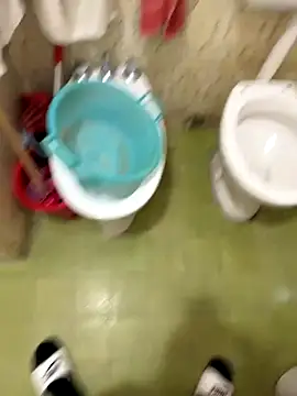 Miky 21 online show from 09-22-25, 04:03