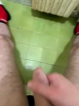 Miky 21 online show from 11-18-25, 01:33