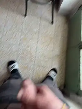 Miky 21 online show from 03-25-26, 04:35