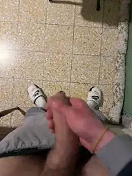 Miky 21 online show from 04-12-26, 05:51