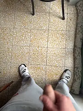 Miky 21 online show from 04-15-26, 02:46