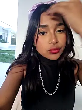 Mariangel 11 online show from 02-22-25, 11:03