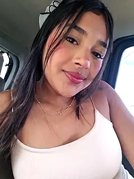 Mariangel 11 online show from 10-06-25, 02:14