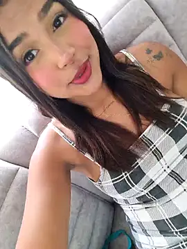 Mariangel 11 online show from 11-15-25, 02:13