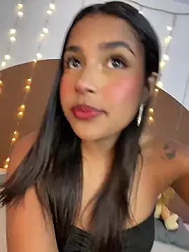 Mariangel 11 online show from 12-20-25, 02:24