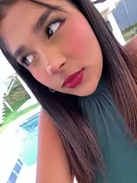 Mariangel 11 online show from 02-07-26, 01:48