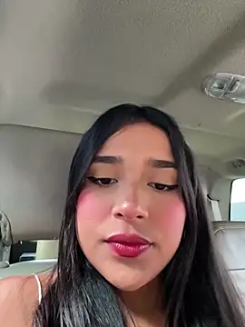 Mariangel 11 online show from 02-20-26, 01:55