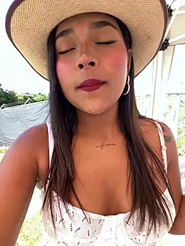 Mariangel 11 online show from 02-23-26, 02:03