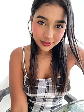 Mariangel 11 online show from 03-10-26, 02:11