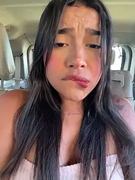 Mariangel 11 online show from 03-13-26, 01:51