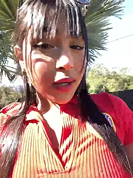 Snapshot of Mariangel_11 chatting on 07-07-26, 02:32 Mariangel 11 online show from 07-07-26, 02:32