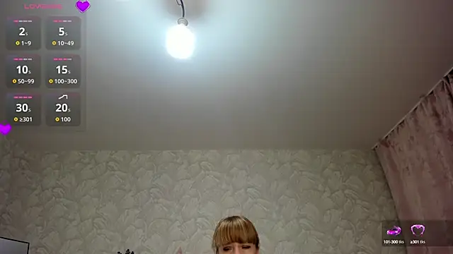 KattyPeachX online show from 09-23-25, 01:08