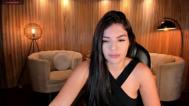 ValeriaRoldanX online show from 09-30-25, 03:22