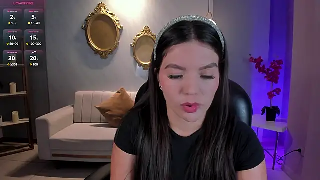 ValeriaRoldanX online show from 02-04-26, 11:49