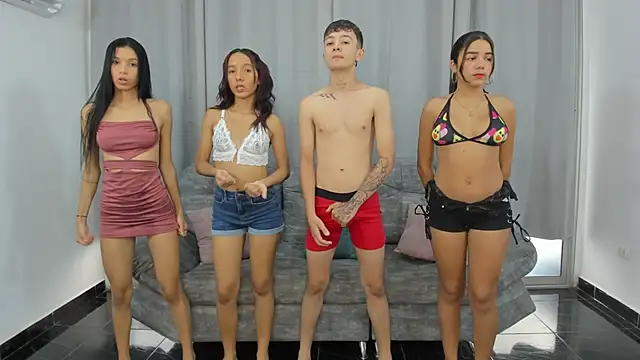 twinss sexxx online show from 01-09-25, 08:22