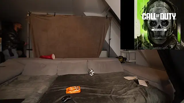 MacTroy online show from 12-15-24, 05:31