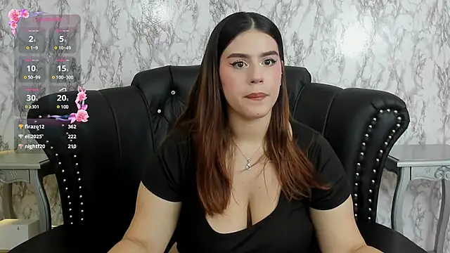 Miamontoya online show from 02-01-25, 04:54