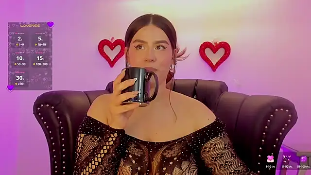 Miamontoya online show from 02-19-25, 11:36