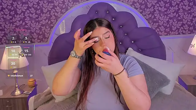 Miamontoya online show from 09-24-25, 01:25