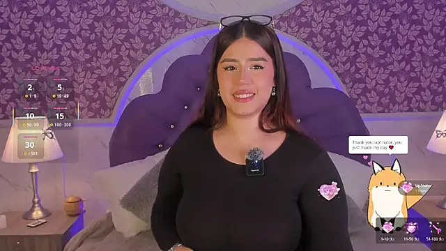 Miamontoya online show from 09-30-25, 01:49