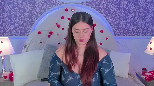 Miamontoya online show from 02-20-26, 01:33