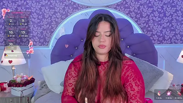 Miamontoya online show from 03-23-26, 01:37