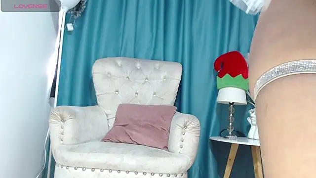 salome Queenx online show from 12-12-24, 12:44