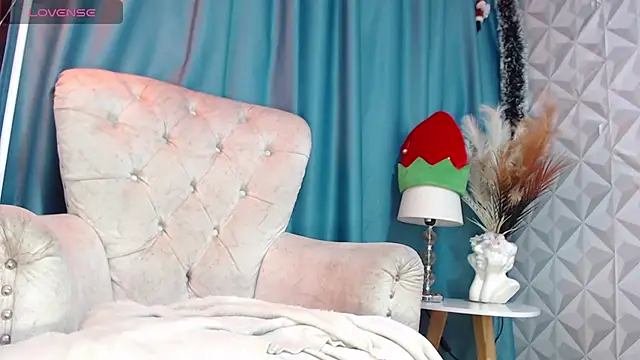 salome Queenx online show from 12-29-24, 03:24