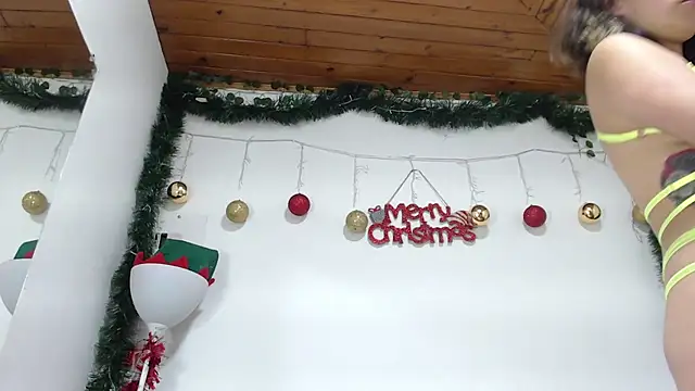 salome Queenx online show from 01-07-25, 12:20