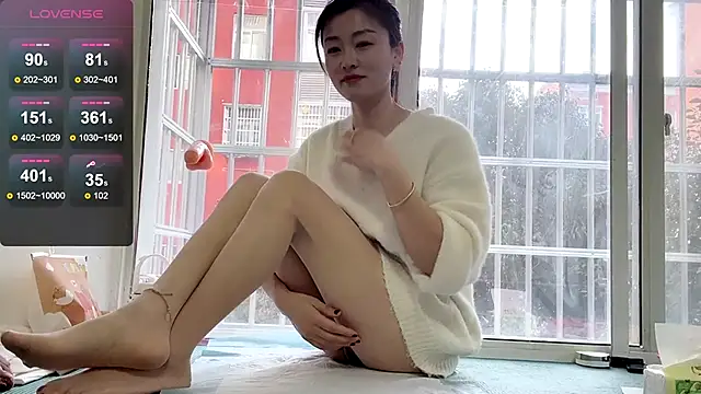 QianF-666 online show from 01-07-25, 01:28