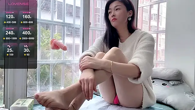 QianF-666 online show from 03-12-25, 05:24