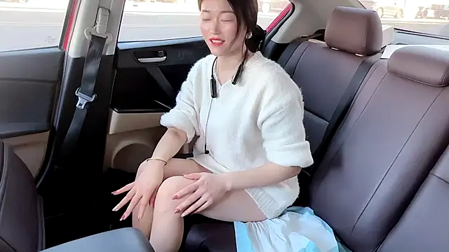 QianF-666 online show from 03-22-25, 12:17