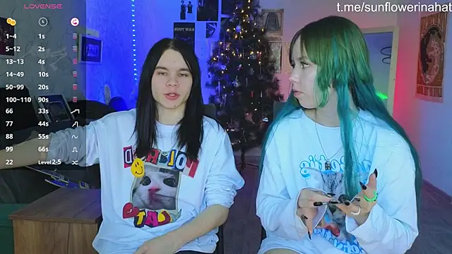 812sunflowerinahat online show from 12-07-24, 09:50