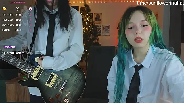 812sunflowerinahat online show from 12-10-24, 05:28