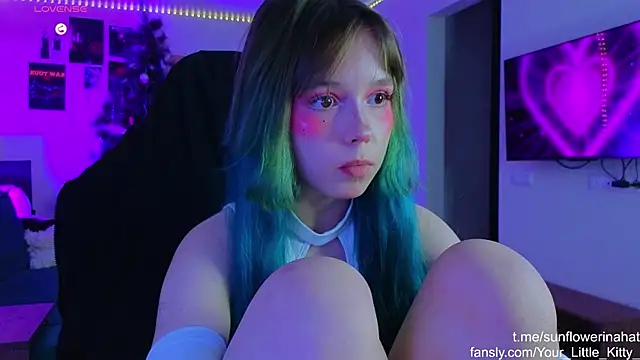 812sunflowerinahat online show from 12-21-24, 11:22