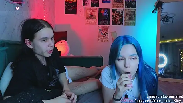 812sunflowerinahat online show from 01-12-25, 10:12