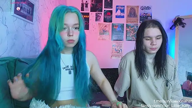 812sunflowerinahat online show from 01-26-25, 07:32