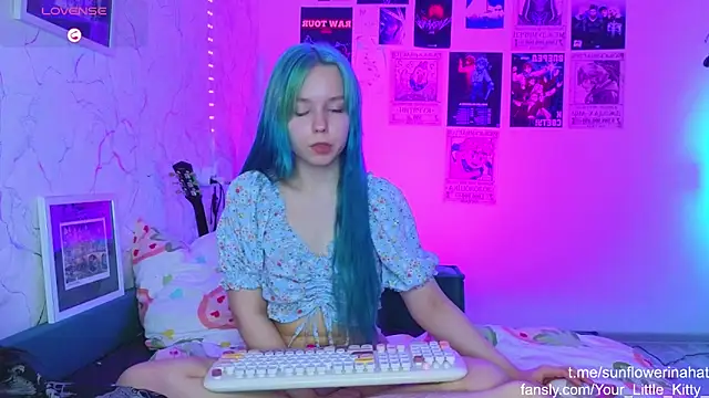 812sunflowerinahat online show from 01-29-25, 06:28