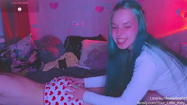 812sunflowerinahat online show from 02-15-25, 01:49