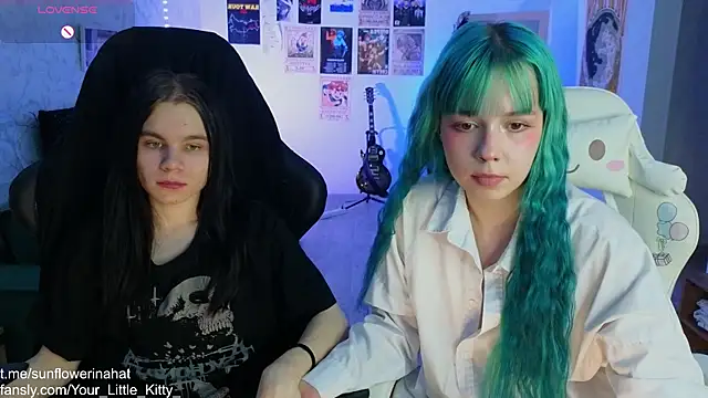 812sunflowerinahat online show from 03-07-25, 02:23