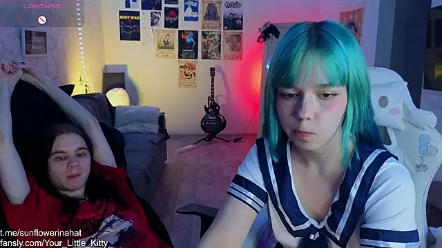 812sunflowerinahat online show from 03-09-25, 07:48