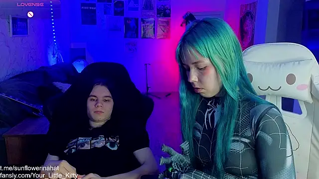 812sunflowerinahat online show from 03-10-25, 03:41