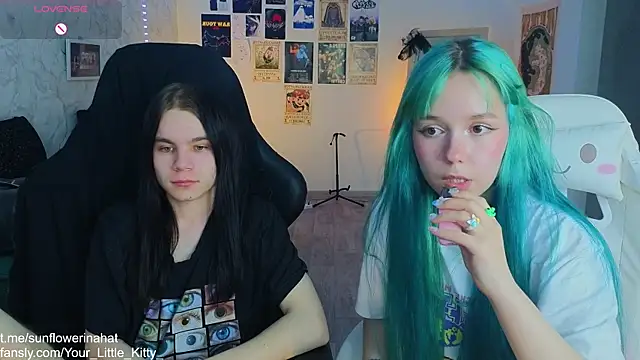 812sunflowerinahat online show from 03-14-25, 11:45