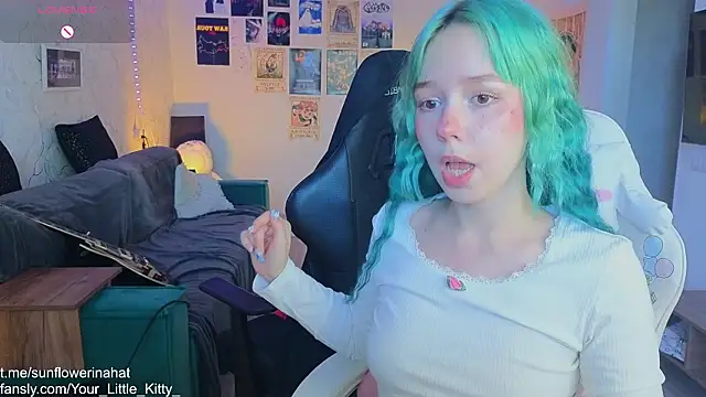 812sunflowerinahat online show from 03-16-25, 05:47