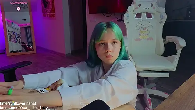 812sunflowerinahat online show from 03-20-25, 03:25