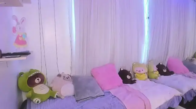 Hannie ws online show from 03-05-25, 06:23