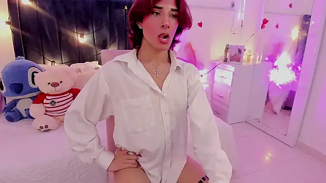 CamiloDoumit online show from 02-14-25, 10:36